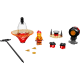 LEGO Ninjago "Обучение кружитцу ниндзя Кая" 70688